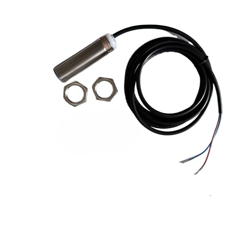 Inductive Proximity Switch 24-240V 200mA 8mm XS618B1MAL2