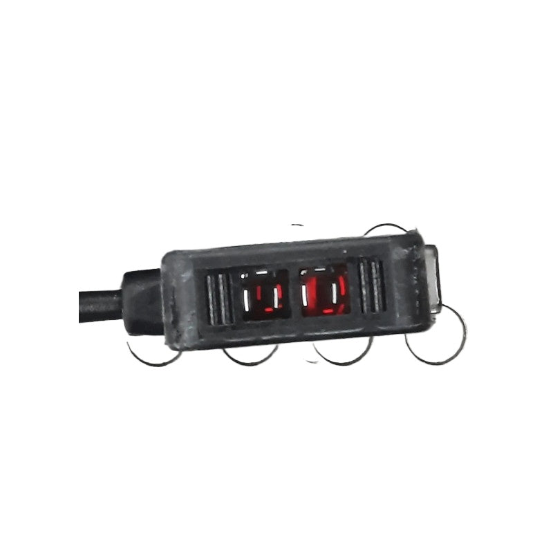 DQ12AB6FF15 Photoelectric sensor switches for Banner