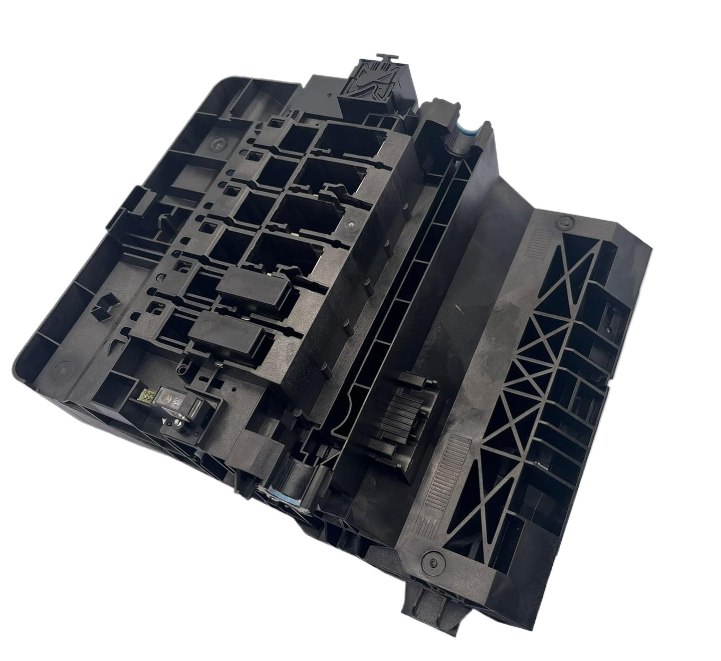 CQ113-67010 CQ113-67021 Carriage Assembly Assy for HP Designjet Z5200 Plotter - Without Cable