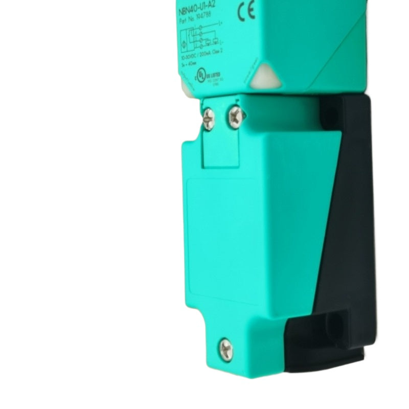 NBB20-U1K-N0 Capacitive sensor For PEPPERL+FUCHS