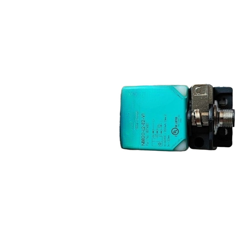 NBB20-L2-E2-V1 Capacitive sensor for PEPPERL+FUCHS