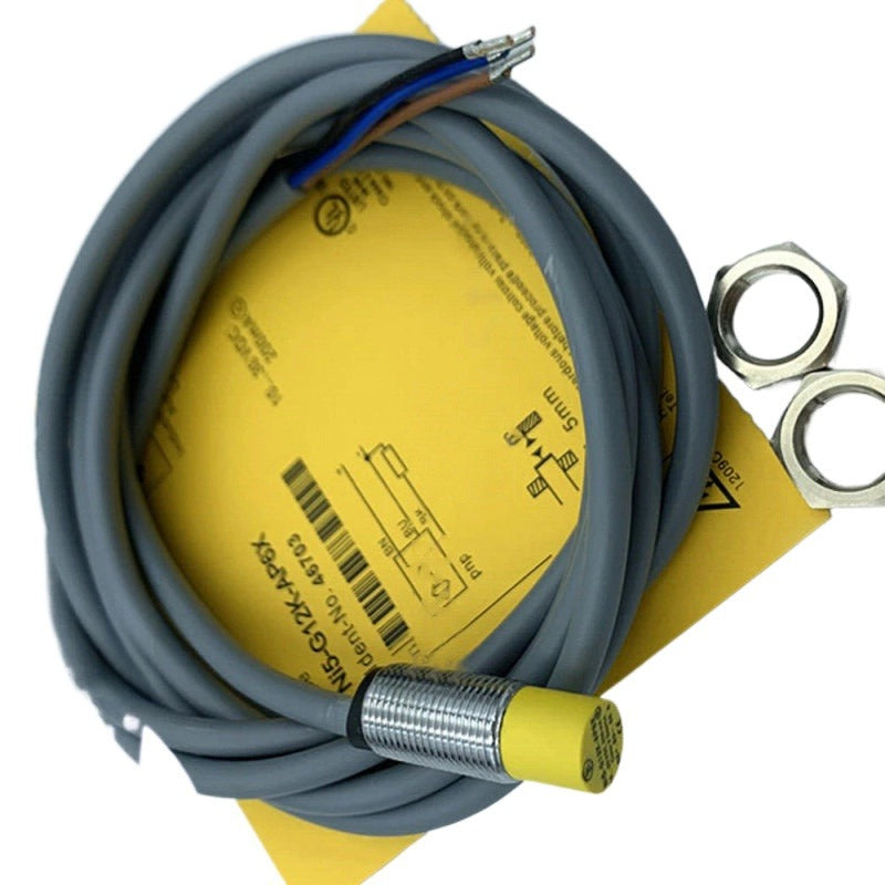 NI5-G12K-AP6X Inductive sensor proximity switch for TURCK