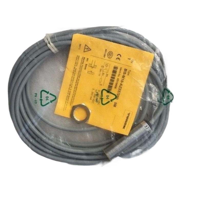 BI5-M18-AZ3X/S90 Inductive sensor proximity switch for TURCK