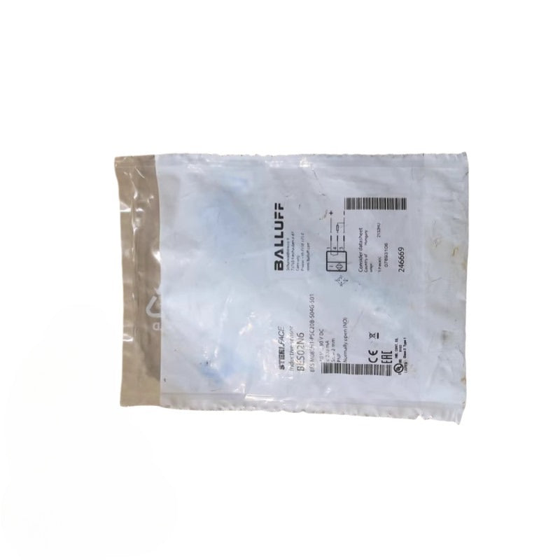 BES02N6 BES M08EH1-PSC20B-S04G-S01 sensor for BALLUFF