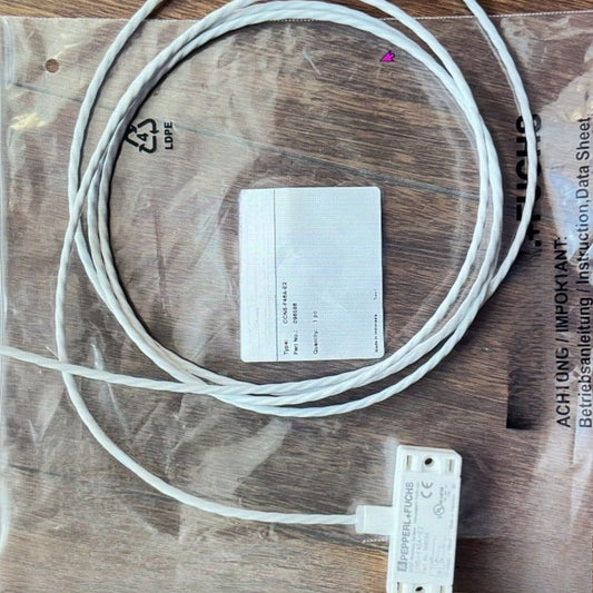 CCN5-F46A-E2 Capacitive sensor for PEPPERL+FUCHS