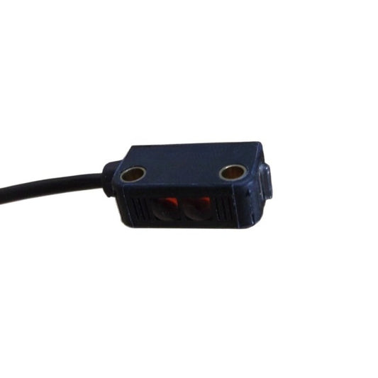 Banner DQ12AB6FF50Q5 Photoelectric sensor switches brand new free shipping