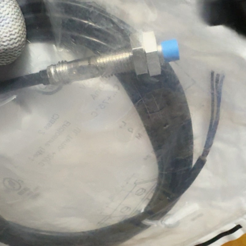 IME08-04NPSZW2K sensors proximity switches for SICK