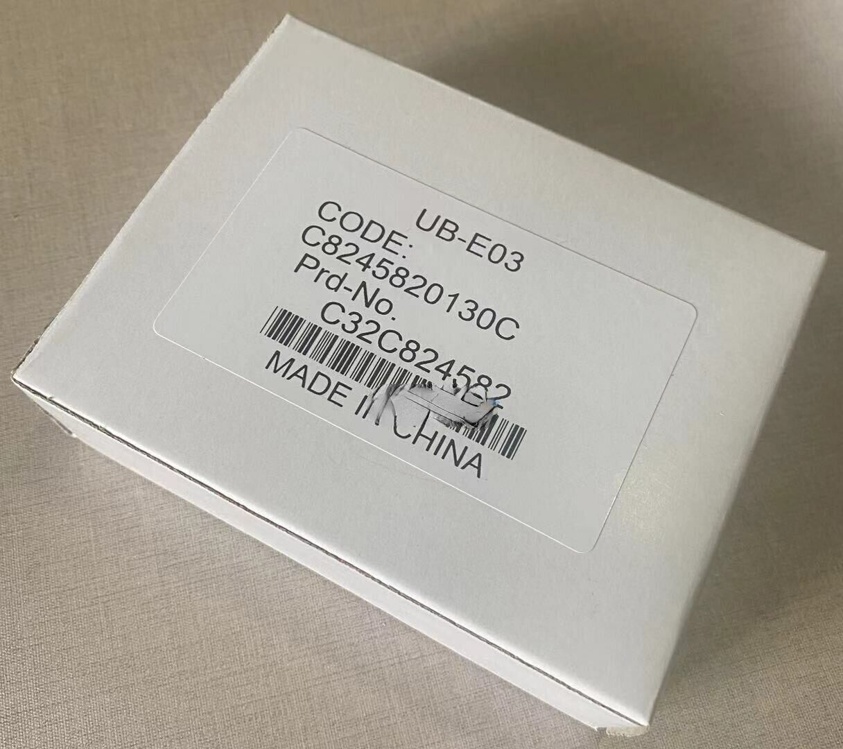 UB-E03 10-100M Ethernet card interface card for Epson TM-U220 TM-T88V
