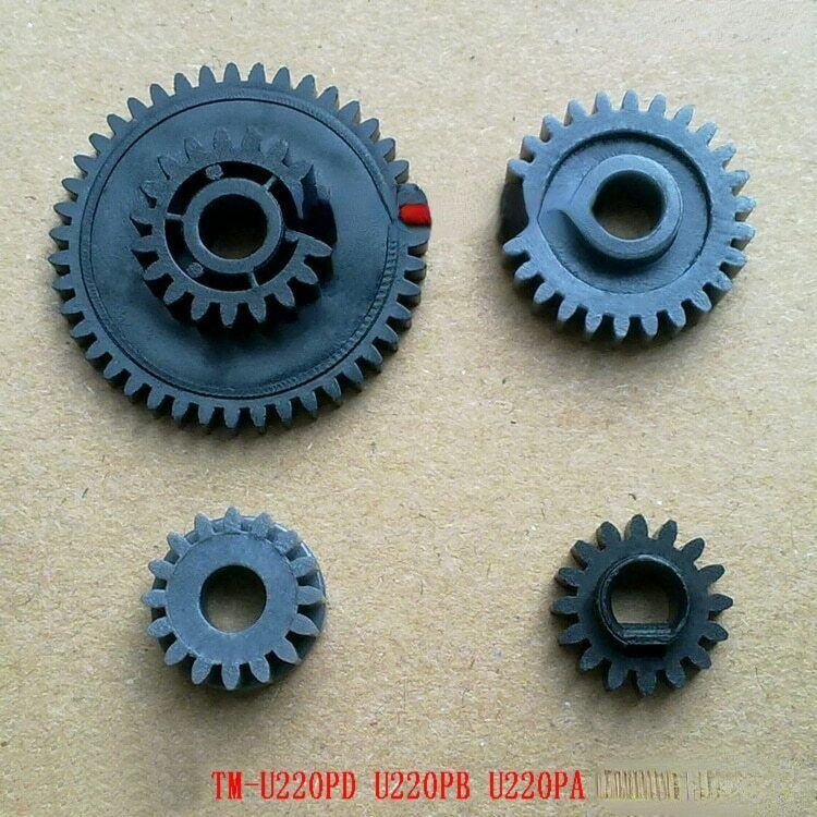paper feeding gear For Epson TM-U220B U220D U220A M188D M188B M188A u288