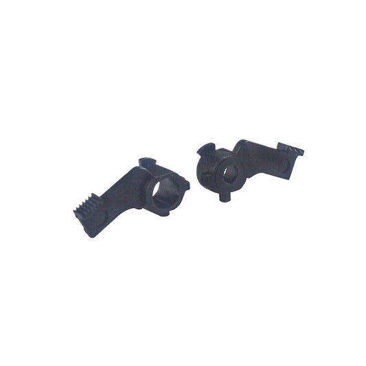 New Platen Roller Buckle For Zebra GK420T GX420T GX430T ZD500 GT800 Barcode Labe
