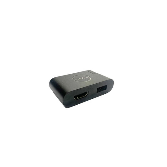 New For Dell DA20u USB Type-C Adapter HDMI / USB WNW2H XPS Adapter multi-port