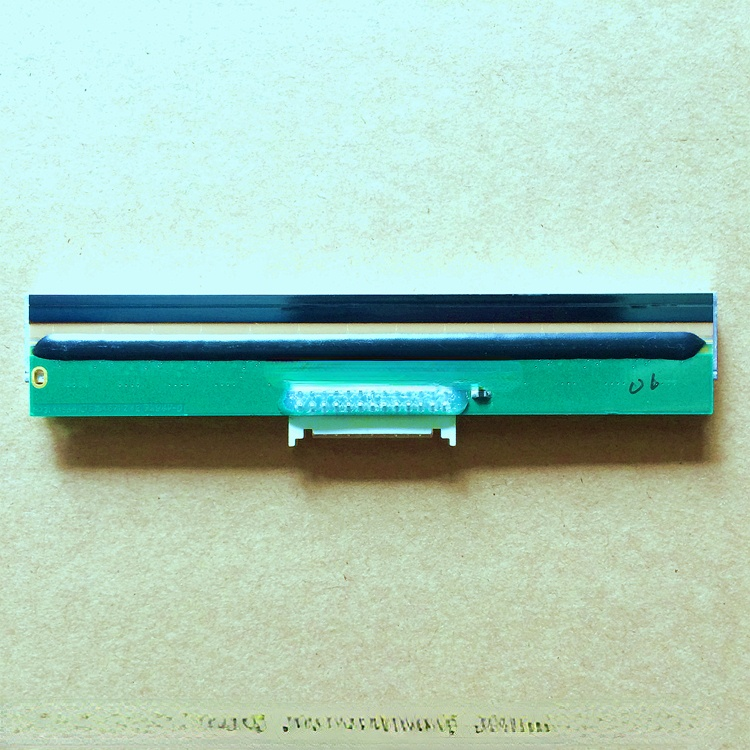 print head For Beiyang TBY-G300 g300 300dpi btp-2300e