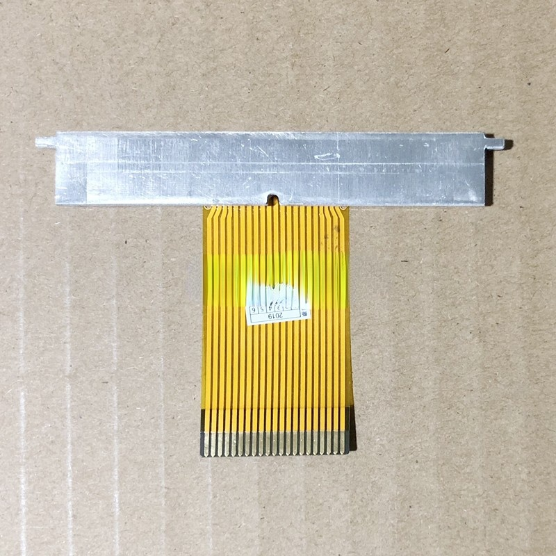 Print Head For Qirui QR-380A Chenxin PP802 Jiqiang JLP352 Courier Printer