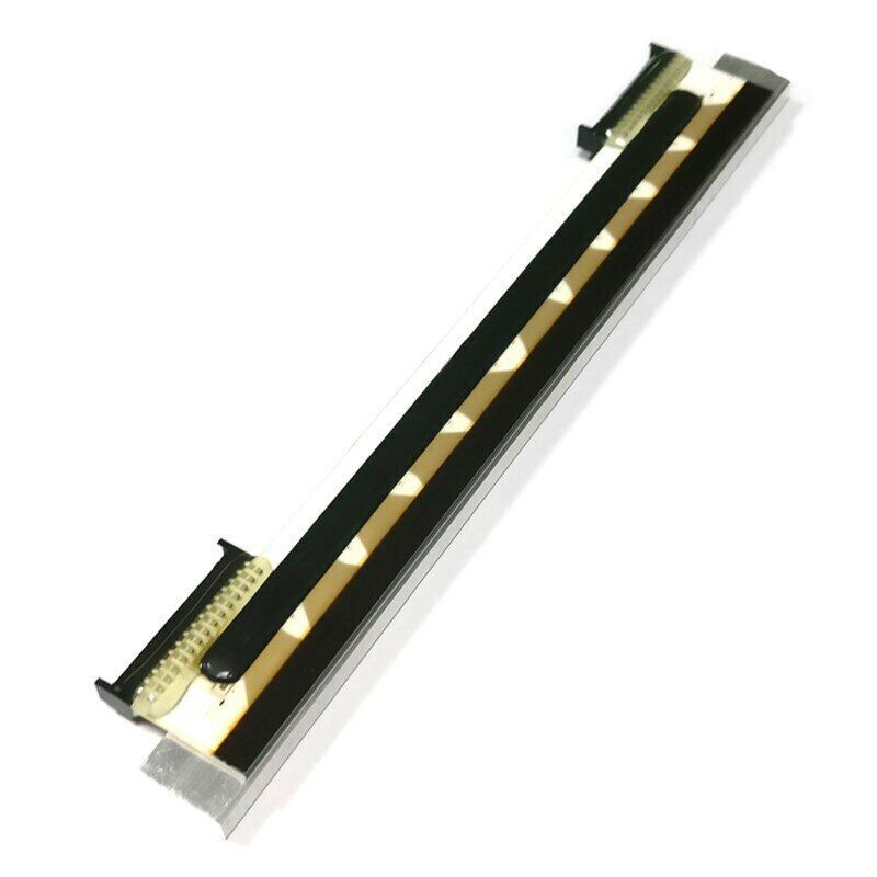new barcode printer print head thermal print head for Zebra GT800 300DPI