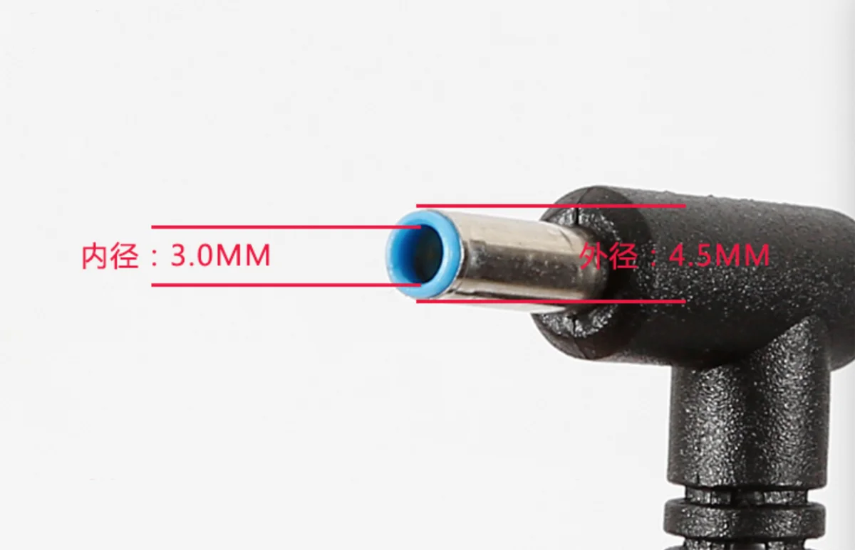 120W 19.5V 6.15A AC Adapter fit for HP ENVY 15z-q100 CTO Laptop