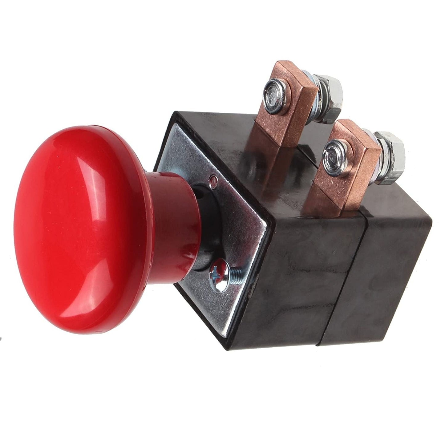 Emergency Stop Switch ED250B-1 ZJK-250 250A Fits for Albright Stacker Forklift