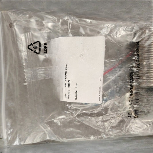 NBB10-30GM50-E2-V1 Capacitive sensor for PEPPERL+FUCHS