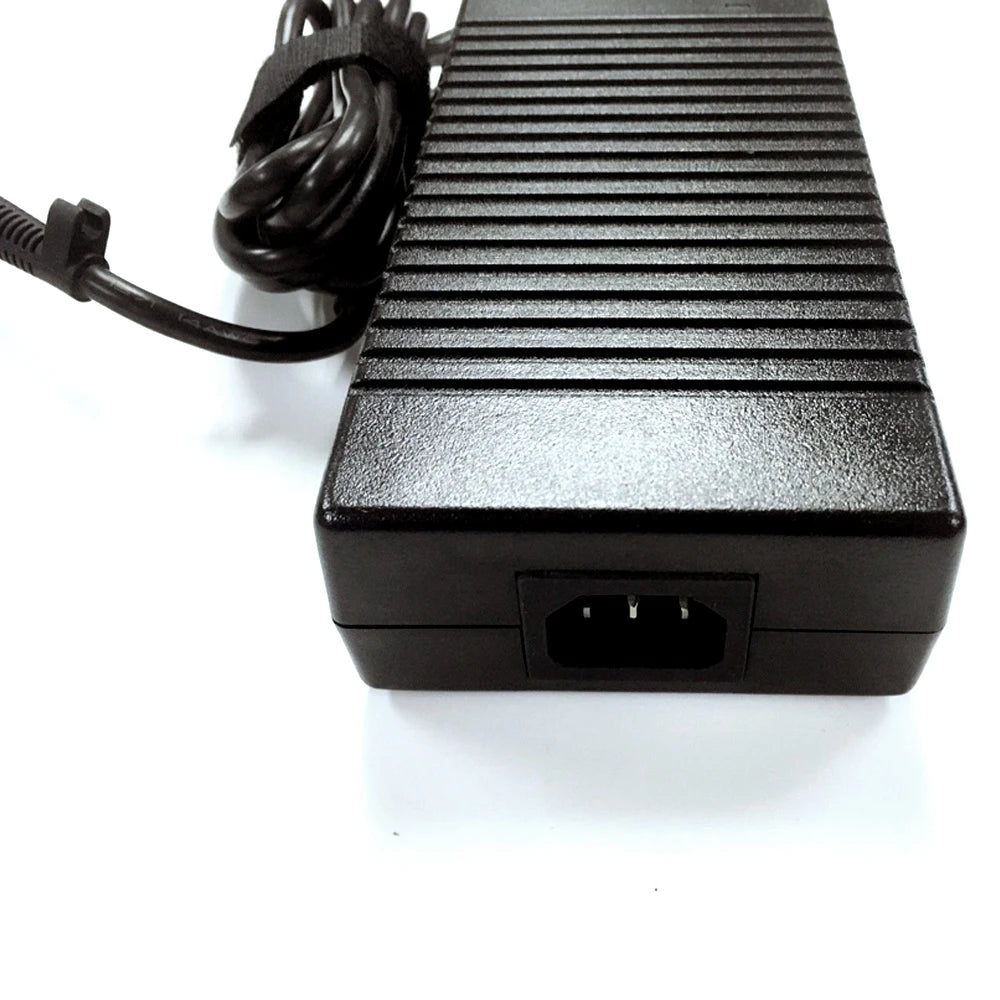 180W 19V 9.5A 7.4*5.0mm Laptop AC Adapter 397804-001 fit for HP Laptop PC