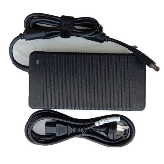 19.5V 11.8A AC Adapter Delta fit for Acer Predator G9-593 G9-793