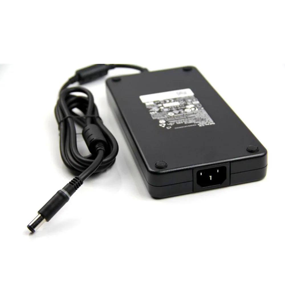 19.5V 12.3A 240W AC Adapter Charger fit for Dell Alienware M18X M17x R3 R4