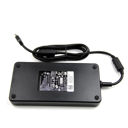 19.5V 12.3A 240W AC Adapter Charger fit for Dell Alienware M18X M17x R3 R4