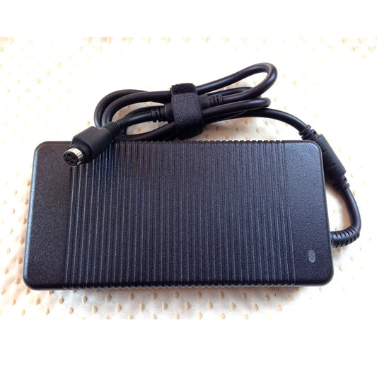 19.5V 16.9A AC Adapter Delta for MSI GT80S 6QE(Titan SLI)-263FR