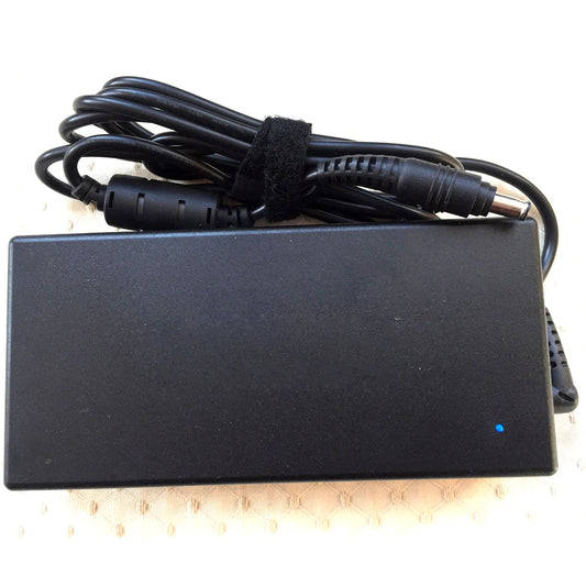 19V 6.32A AC Adapter fit for Samsung Odyssey NP800G5M-X01US
