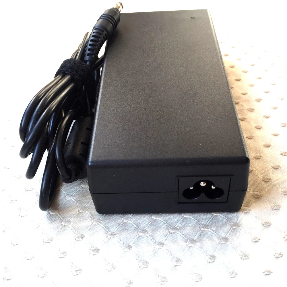 19V 6.32A AC Adapter fit for Samsung Odyssey NP800G5M-X01US