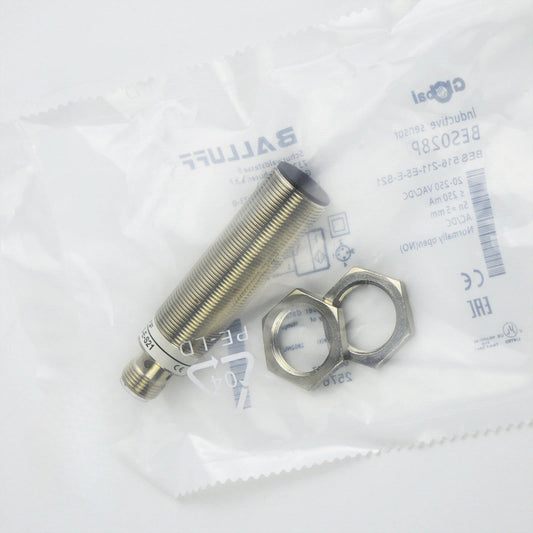 BES028P (BES 516-211-E5-E-S21) sensors For BALLUFF