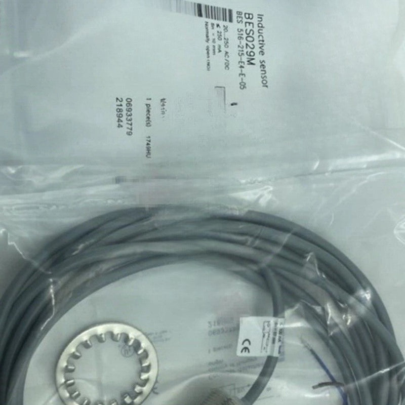 BES029M (BES 516-215-E4-E-05) sensors for BALLUFF