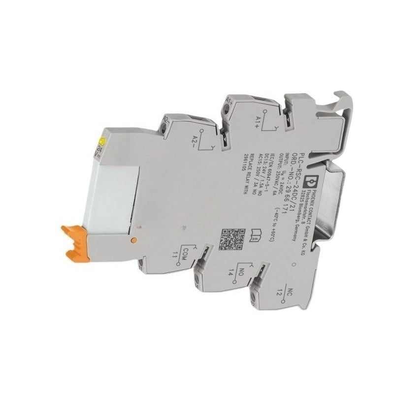 PLC-RSC- 24DC/21 2966171 1PC relay module for Phoenix