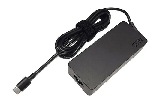 20V 3.25A 65W Type-C AC Adapter charger fit for Lenovo Miix 720 Yoga 910