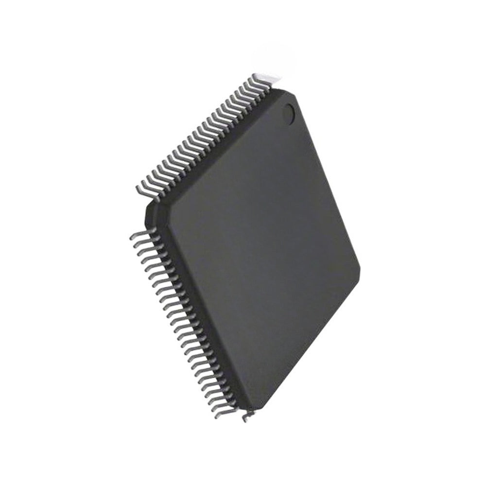 Digital Signal Processor 80MHz for DSP56F803BU80E