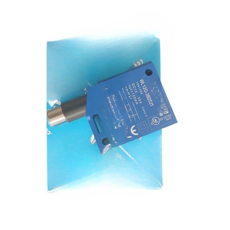 Photoelectric Sensors For SICK WL12G-3B2531 1041456 10-30VDC NPN PNP