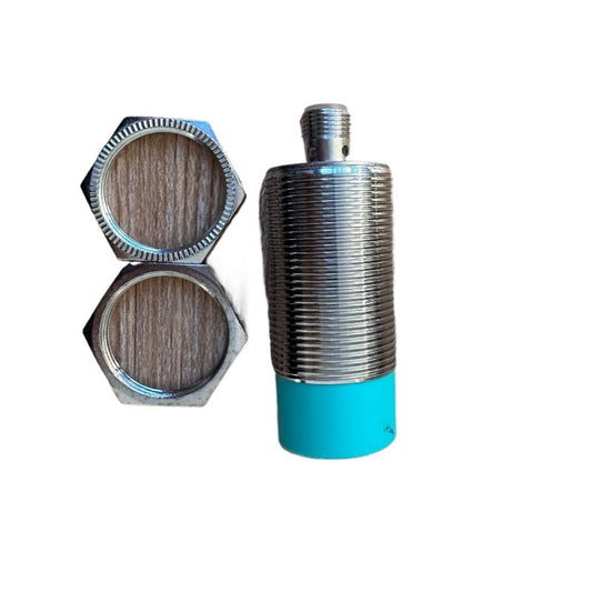 1PCS Inductive Sensor For PEPPERL+FUCHS NEN40-30GM60-E2-V1