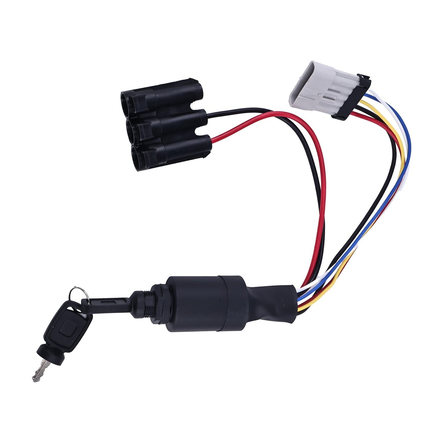 Ignition Switch 4360690 8223453 for JLG Skytrak 10042 10054 8042