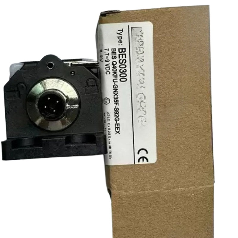 BES Q40KFU-GNX35F-S92G-EEX sensor for BALLUFFBES0300