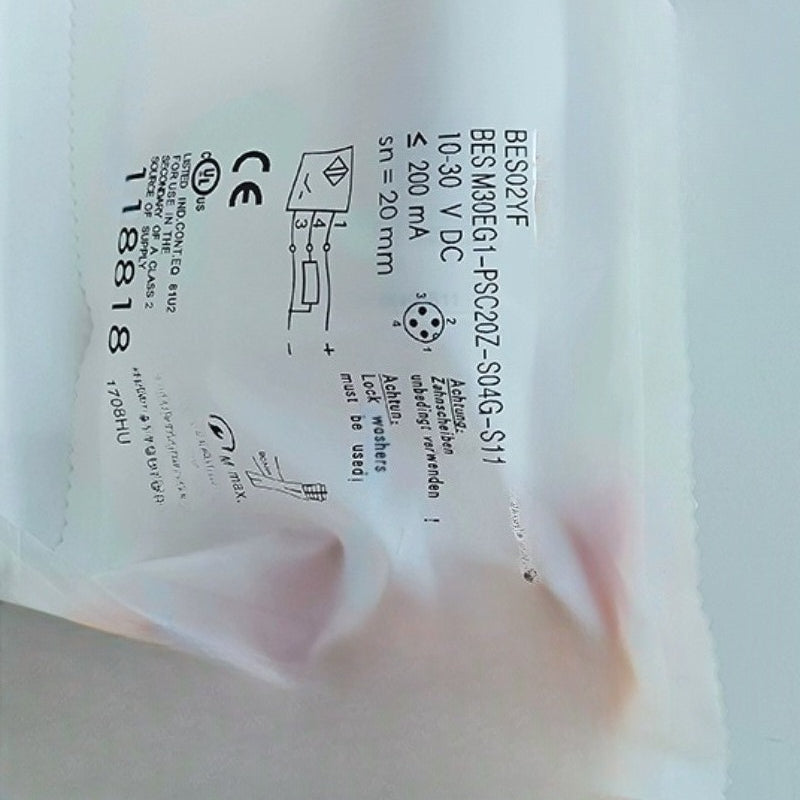 BES02YF BES M30EG1-PSC20Z-S04G-S11 sensor for BALLUFF