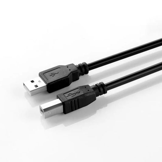 2M/3M New USB data cable For LQ-630K 610k 730k 635k printer Connection line