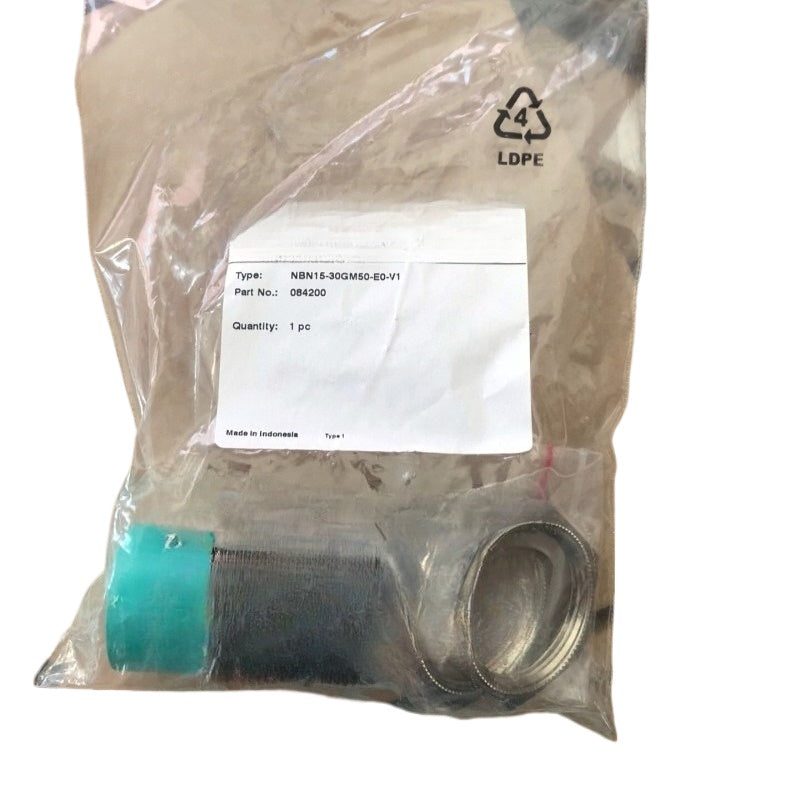 NBN15-30GM50-E0-V1 Capacitive sensor for PEPPERL+FUCHS