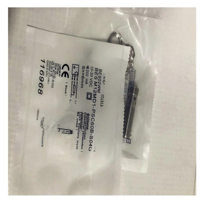 BES M12MD1-PSC60B-S04G(BES02WM) sensors for BALLUFF