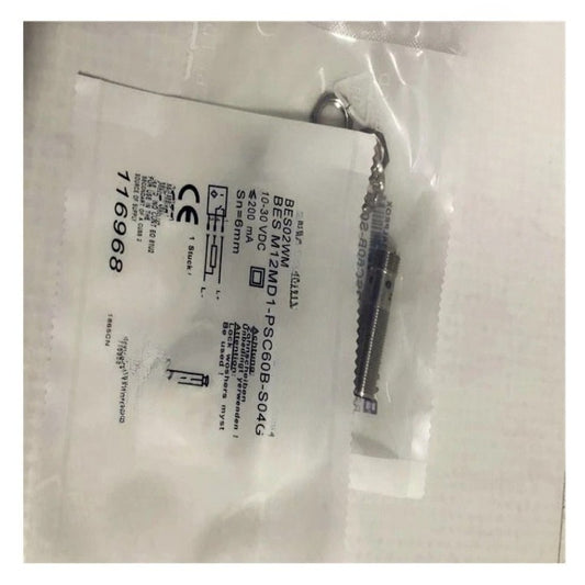 BES M12MD1-PSC60B-S04G(BES02WM) sensors for BALLUFF