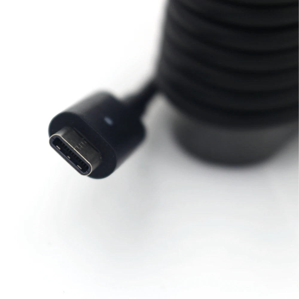 30W USB Type C AC Power Adapter Charger USB-C fit for Dell XPS 9250 Latitude