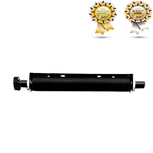 Paper Pressing Shaft Roller for METTLER TOLEDO bTwin 3680C LTPH245D-C384-E H245