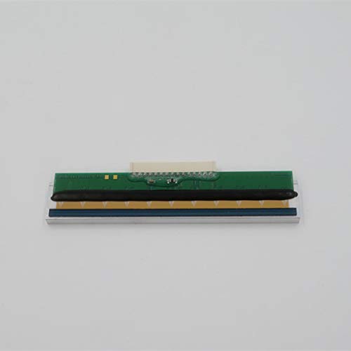 Pt-900t Shec Tl80-by2 Tête d'impression pour imprimante Wincor Th200e POS 15pins Tête d'impression