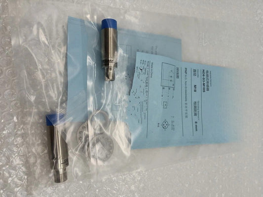 1pcs ND8-S3-M18S sensors proximity switches for Contrinex