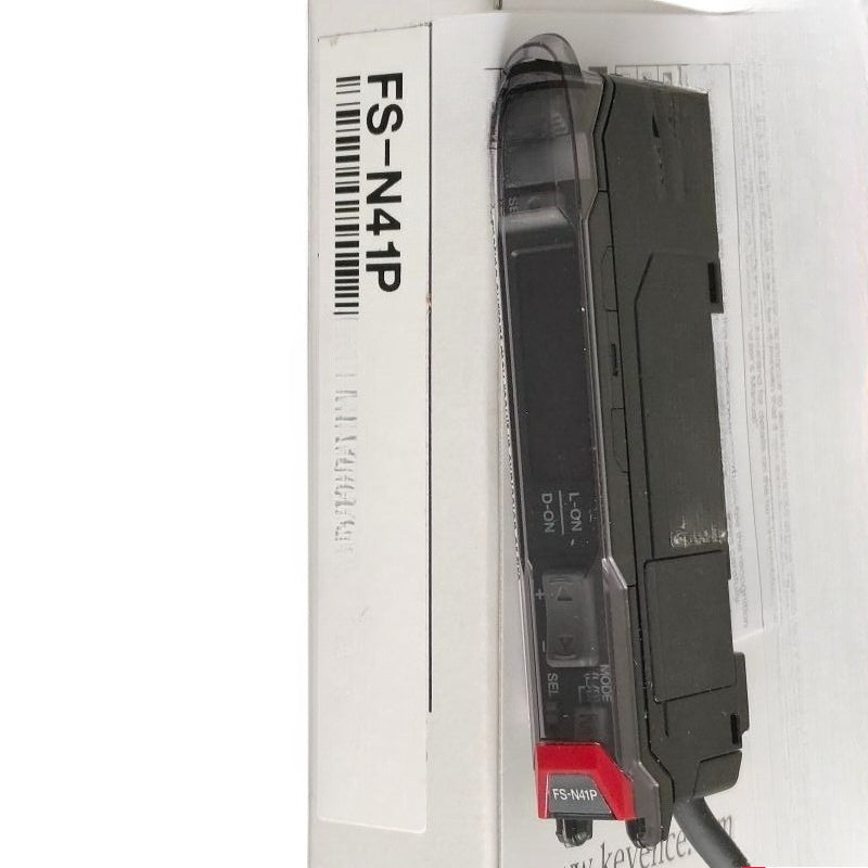 Fiber Optic Sensor Optical Fiber Sensor For KEYENCE FS-N41P FSN41P