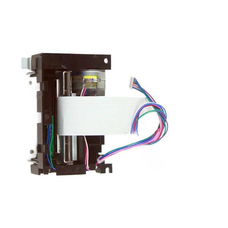 HEP-515-ZC TCS-15 Printhead Print Head for PT58II T58K Thermal Printing Movement