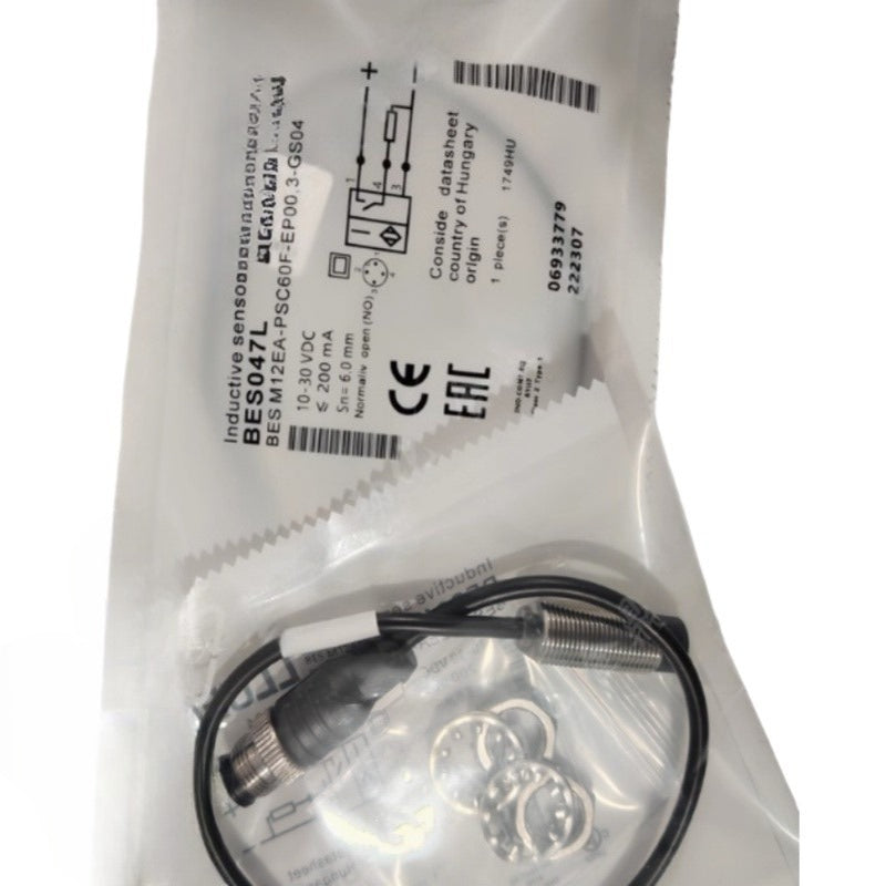 BES047L BES M12EA-PSC60F-EP00,3-GS04 sensor for BALLUFF