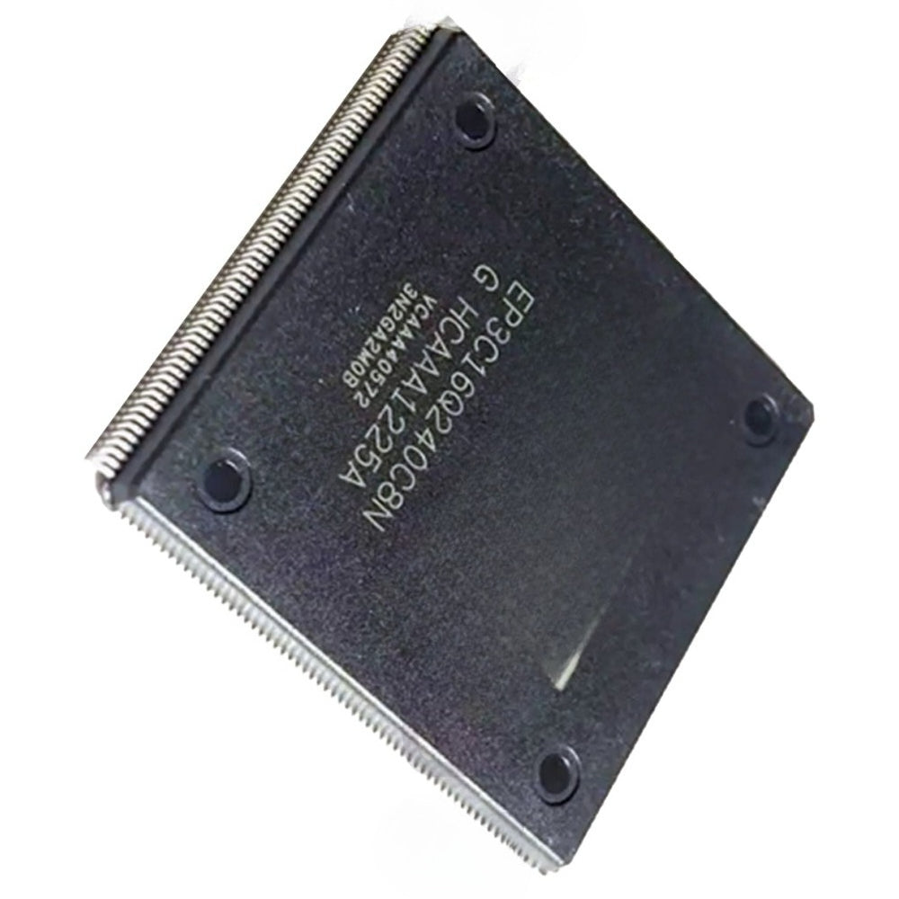 Integrated Circuit For EP3C16Q240C8N